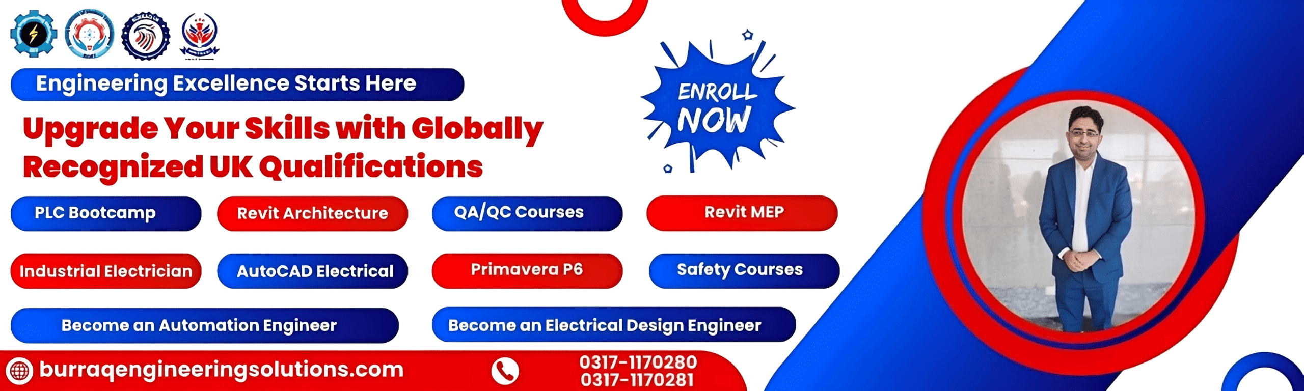 Burraq Engineering Solutions